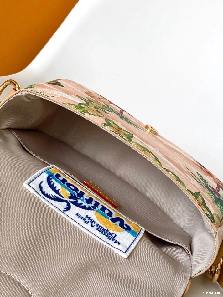 LX 11127 Bags BestValue Satchel 0619